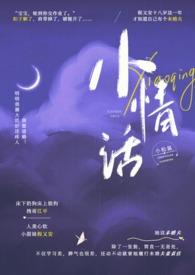 小情话全文免费阅读无弹窗