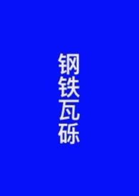 钢铁瓦砾by罗群讲的什么故事