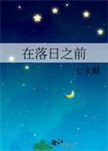 在日落之前和我私奔