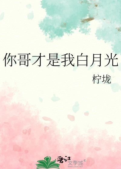 你是我的白月光歌
