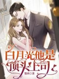 白月光是他的妹妹免费阅读