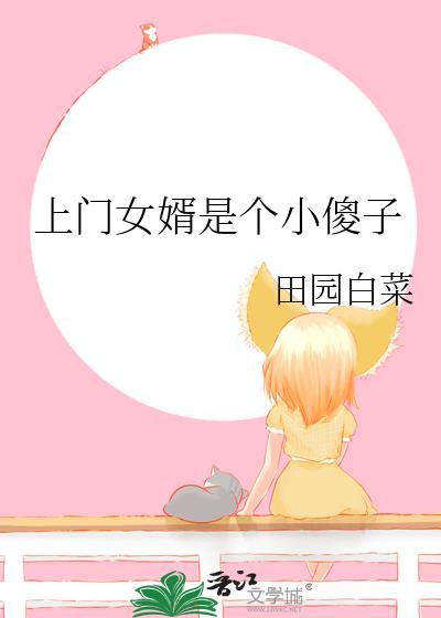 上门女婿系列都是白痴