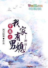 穿越之我家有男媳妇by