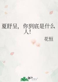 舒夏是什么意思