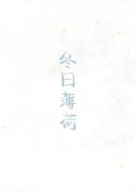 冬日薄荷PO百度
