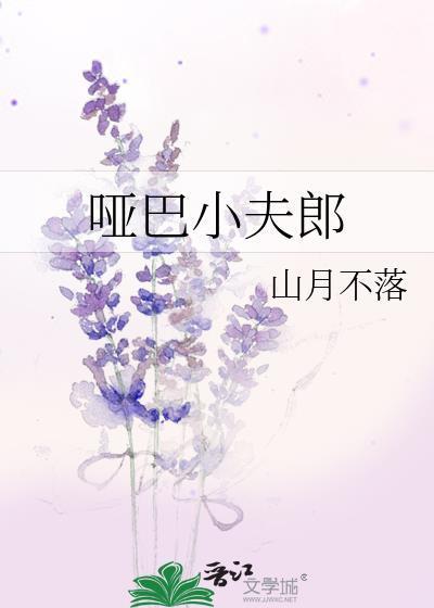哑巴小夫郎生子