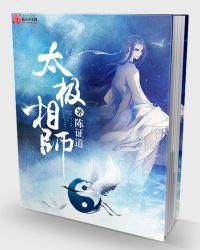 太极大师实战视频