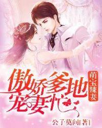 萌宝爹地追妻
