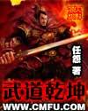 武道乾坤TXT全本