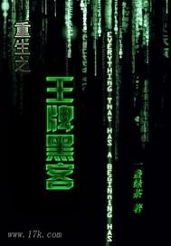 重生之超级黑客