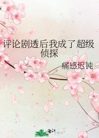 评论剧透后我成了超级侦探有关