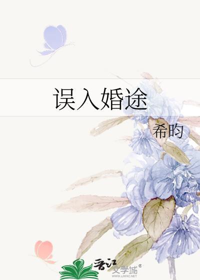 误入婚途by鱼霜笔趣阁