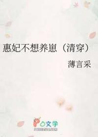 清穿慧妃养娃