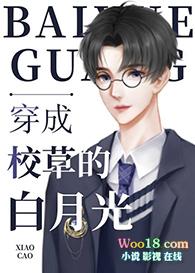 穿成校草白月光纯爱