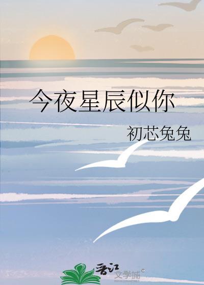 今夜星辰似你演员表