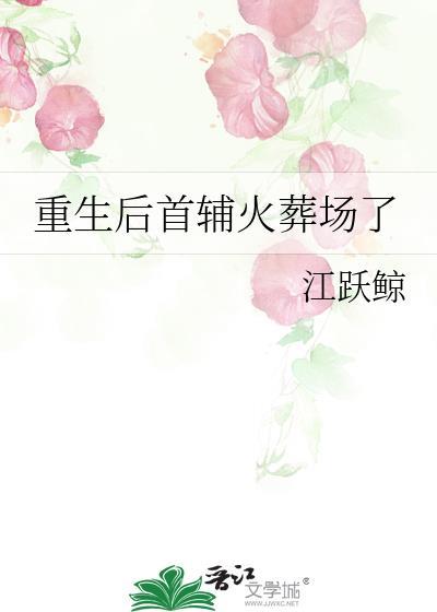 重生后首辅火葬场了 江跃鲸