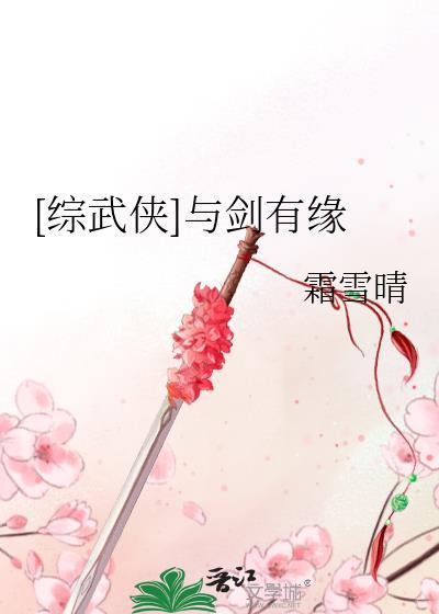 与剑有缘