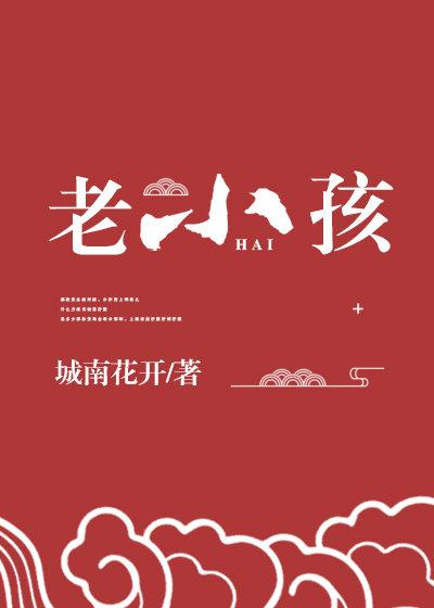 神家里的老小孩txt书包网