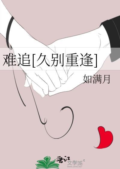 难追久别重逢晋江