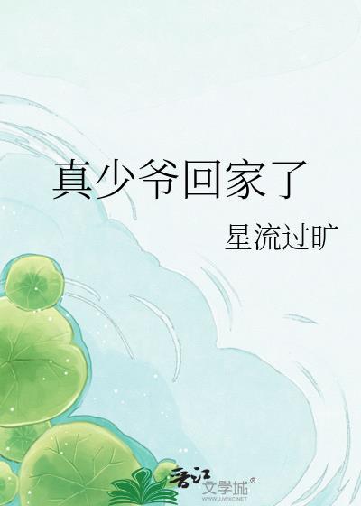 真少爷回家了江羽书