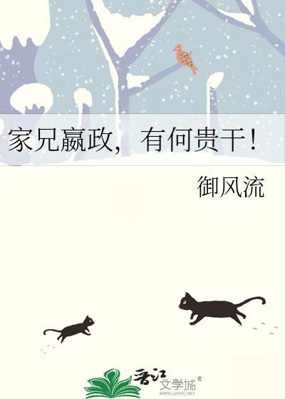 家兄嬴政