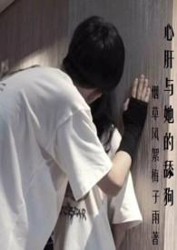 心肝和他的舔狗类似的