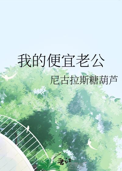 我的便宜老公 尼古拉斯糖葫芦