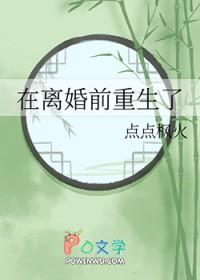 重生在离婚之前