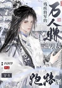 残疾将军为妾后