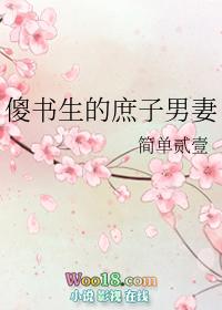 傻书生的庶子男妻86