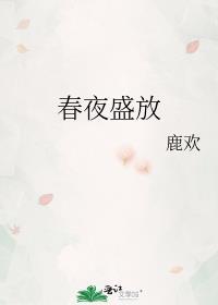 春夜盛放 木今安