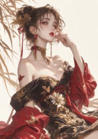 穿成男频文里的妖艳女配