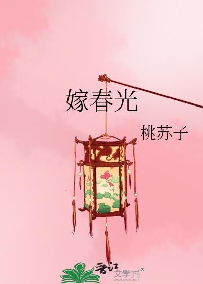 嫁春光讲的什么故事