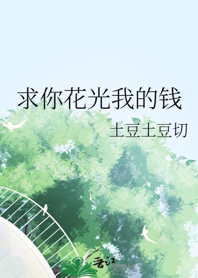 求你花光我的钱附带番外