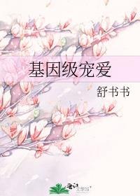 基因级宠爱舒书书全文阅读