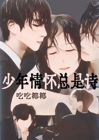 少年情怀总是诗gl