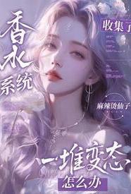 香水系统p