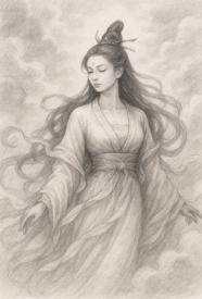 九天女帝苏家傻儿