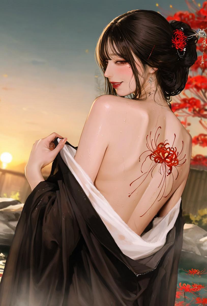 第十三章绿帽风云下