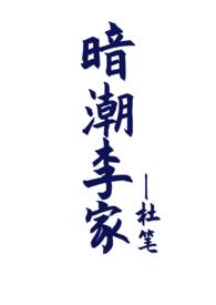 暗潮流出 完结
