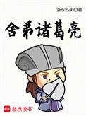 诸葛亮表弟