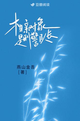 相亲对象是刑警队长短剧在线观看