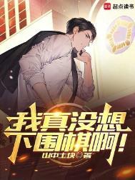 我真没想下围棋啊!全本