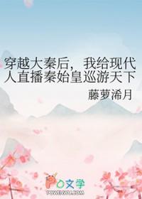 穿越大秦之我是秦始皇