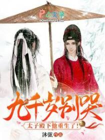 九岁太子妃