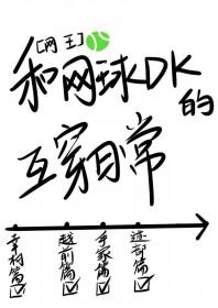 关于网球王子的同人