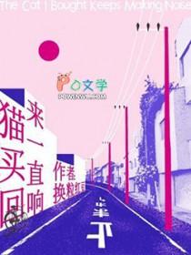 刚买猫回来一直叫