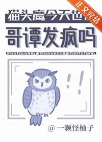 猫头鹰出场