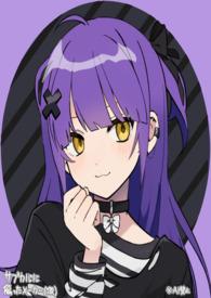 破碎的少年漫画最新章节