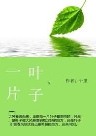 一片叶子阅读理解